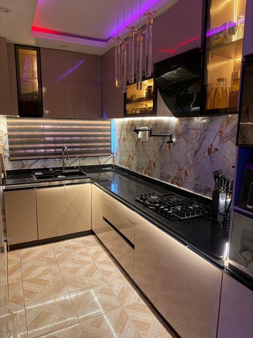 After AmbiReign Spaces renovation