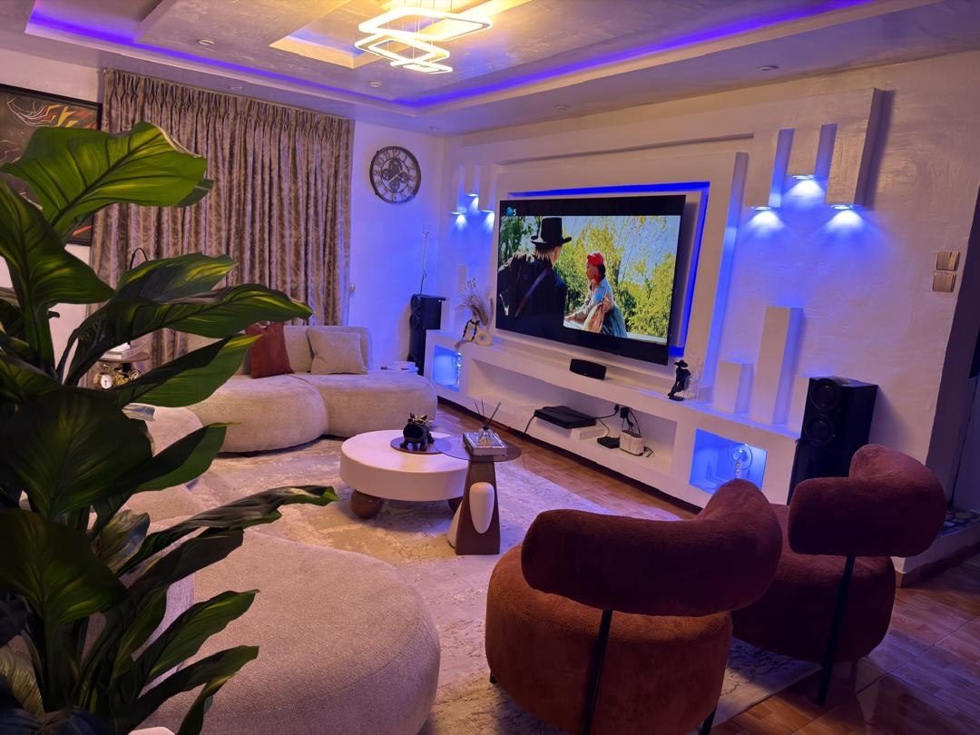 AmbiReign before after transformation