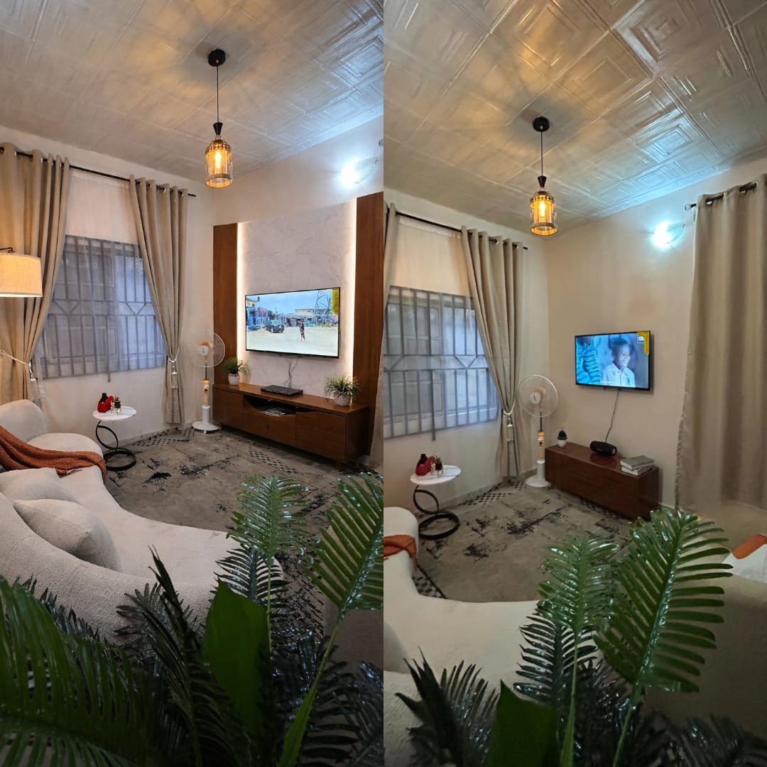 Luxury interior styling AmbiReign